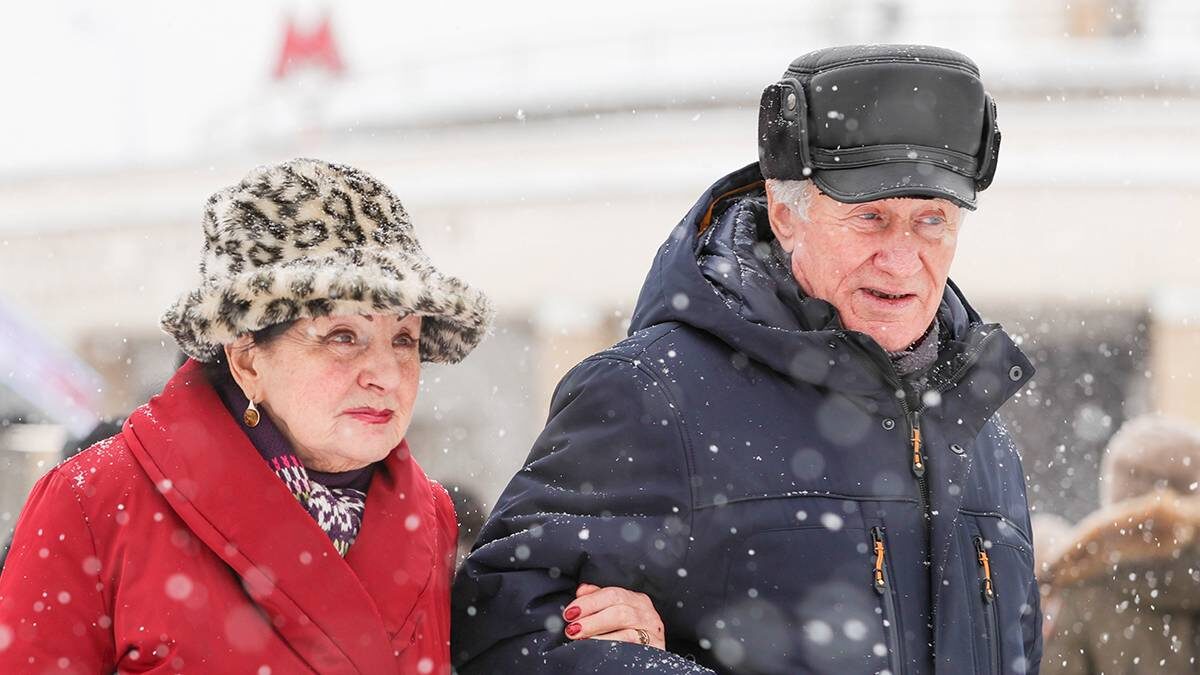    Фото: Дмитрий Белицкий / АГН Москва