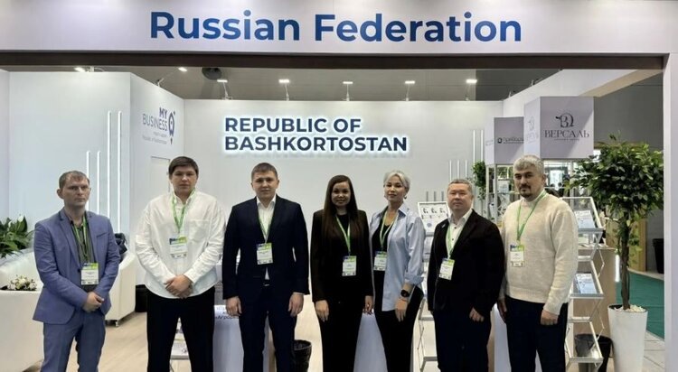    Фото: Правительство Республики Башкортостан