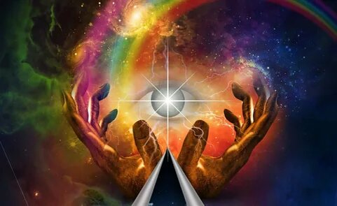 О законах кармы...