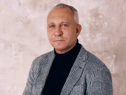 Алексей Ситников