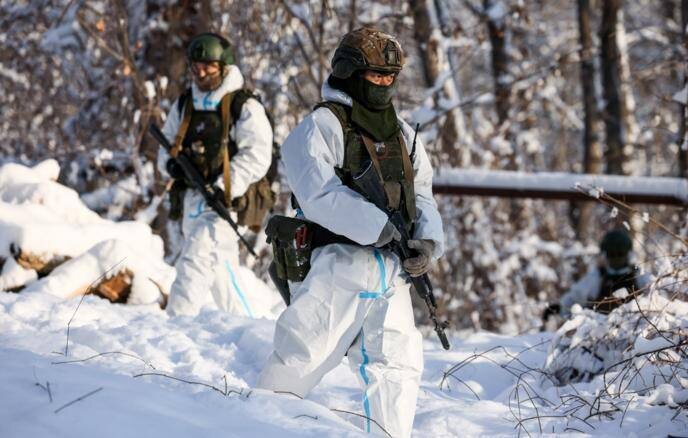    Фото: Александр Река / ТАСС