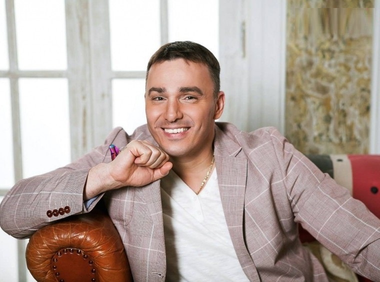 Кирилл Андреев