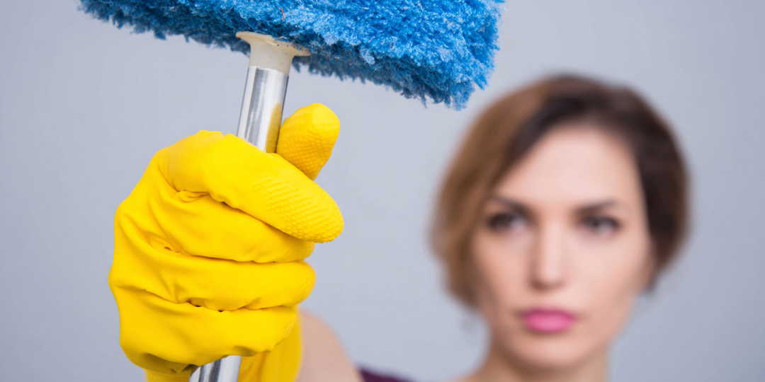 Как выбрать хозяйственные перчатки?