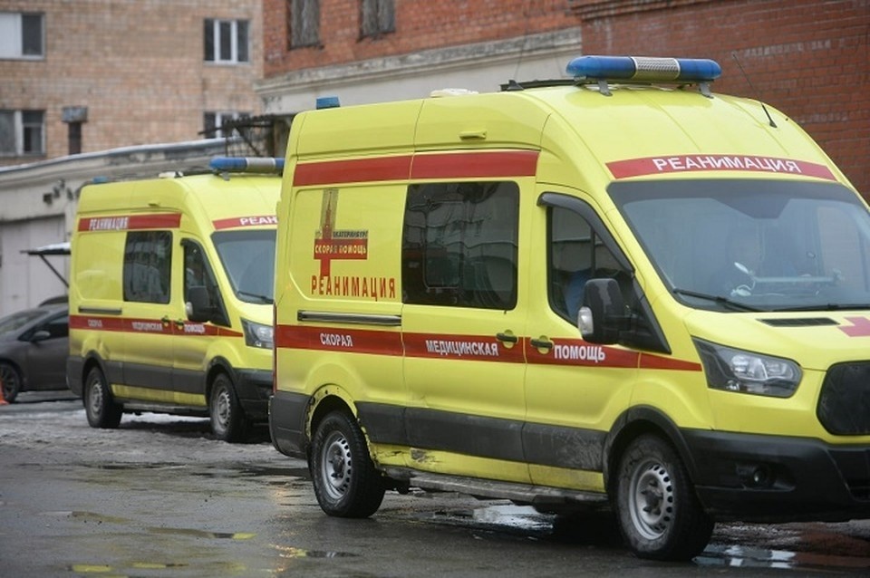    В Богдановиче намерены отремонтировать станцию скорой медицинской помощи Ольга ЮШКОВА