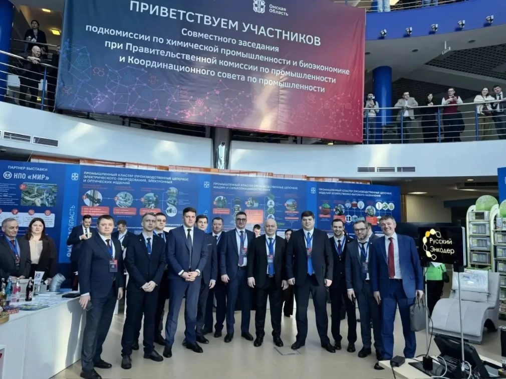    Фото: Минпром СК Сергей Иванов