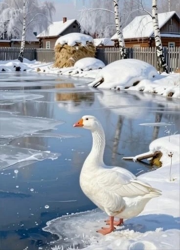 Милая картинка из интернета для иллюстрации статьи.