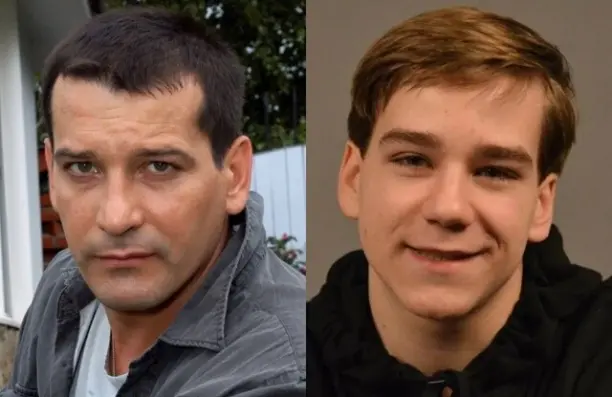 Ян Добровольский-Бойко: как живёт сын Евгении Добровольской, о котором Ярослав Бойко предпочитает не говорить