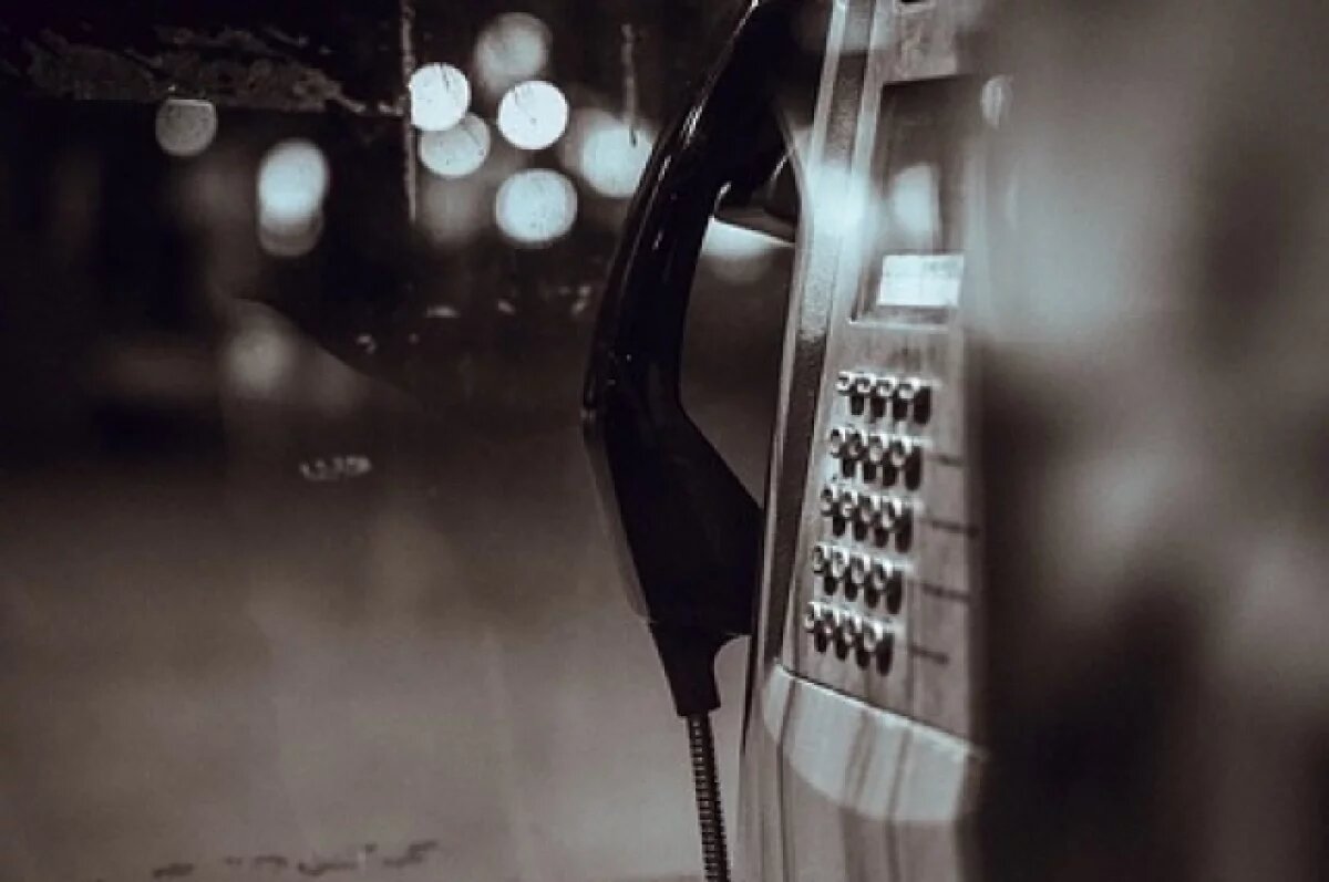    Таксофоны с интернетом могут появиться на улицах Волгограда