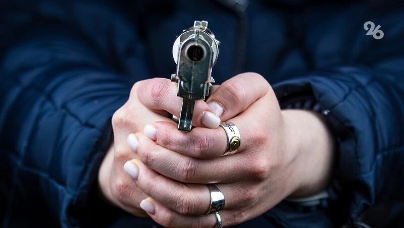      Фото: ИА «Победа26»