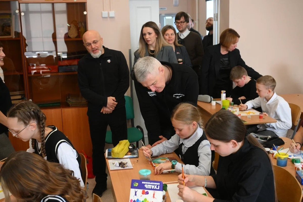 Листайте вправо, чтобы увидеть больше изображений