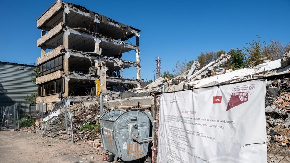    Автор фото: Тихонов Михаил