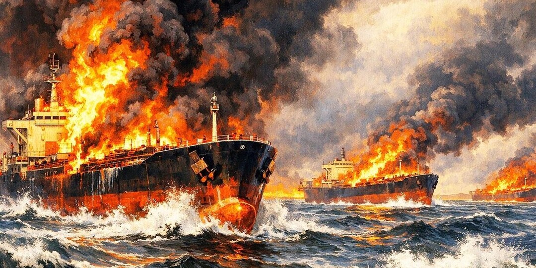 Сделали это из-за страха. Выходка американских военных поразила иранцев. От такого позора не отмыться