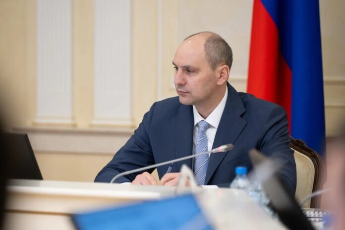 Фото: Департамент информационной политики Свердловской области