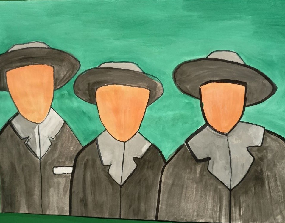 Ну правда же талантливо?