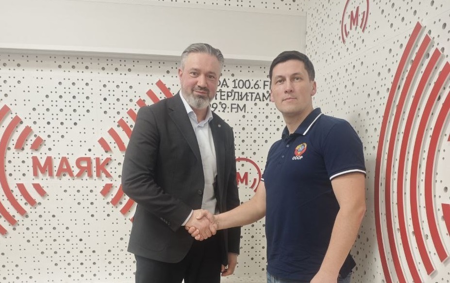    В рабочий полдень - 13.03.2026 Старая новая должность