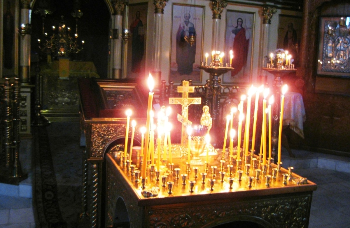 Валерий Сосковец: «Как же реагировать на такие сны? Единственно правильная реакция — это помолиться об усопшем, а также сделать доброе дело ради его памяти».