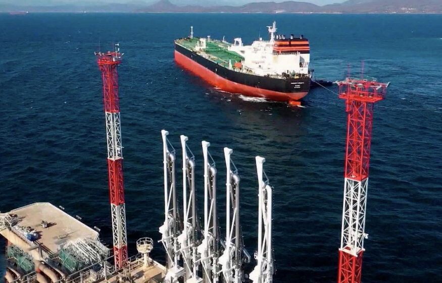    Юрий Баранчик: Запрещали даже трогать, а теперь сами выставили на продажу пол стратегического запаса США