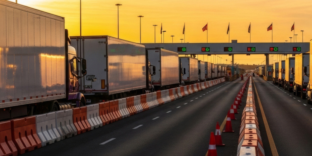 Нарушение правил пересечения госграницы и прочее: какие штрафы по КоАП РФ вырастут с 19 марта