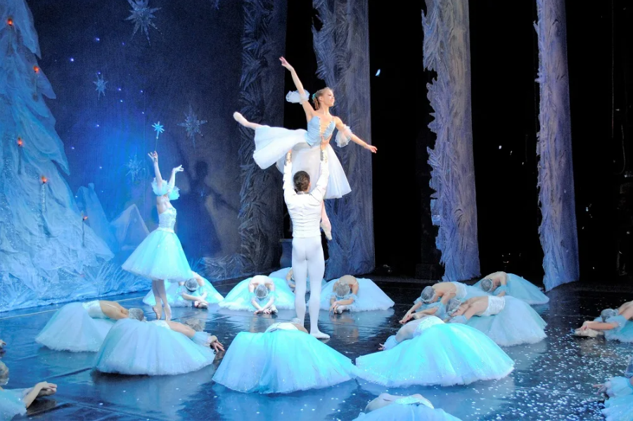    Фото: Нижегородский оперный театр Редакция nn-now