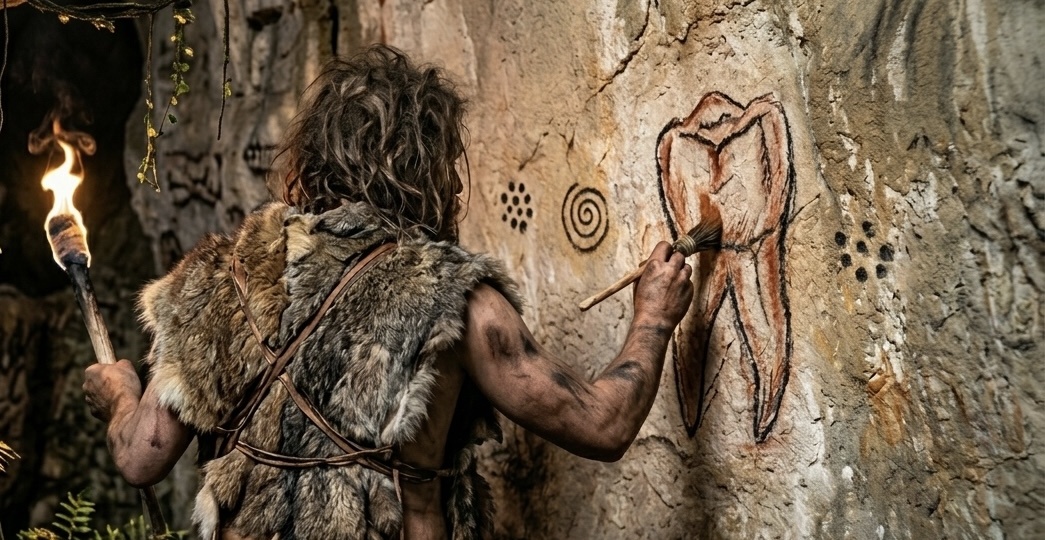 Зубы — зеркало рода