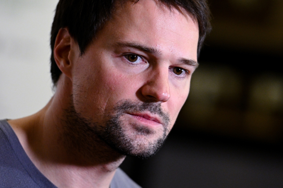    Алексей Филиппов/РИА Новости