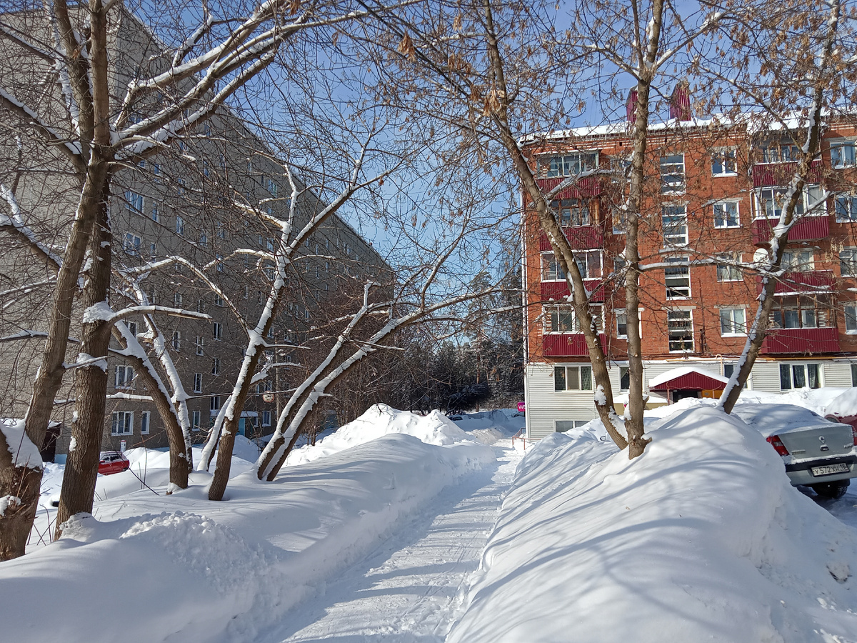 Фото автора 