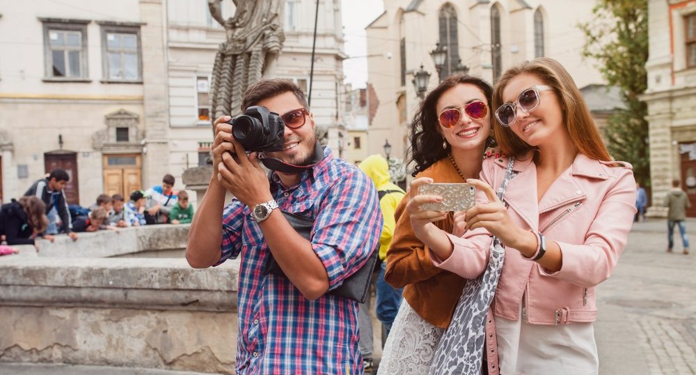 Куда ехать весной 2026 года, если Ближний Восток под вопросом