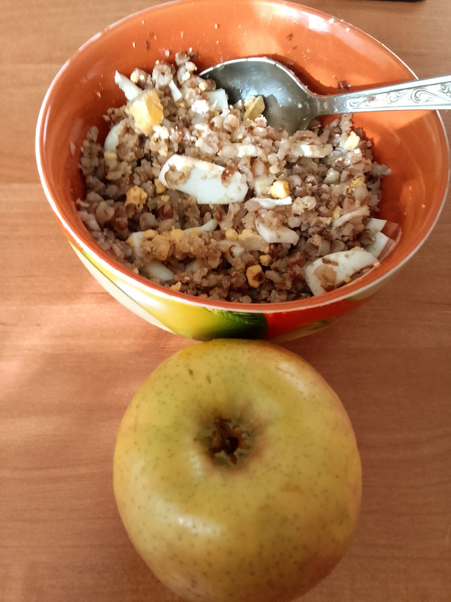 Фото автора.