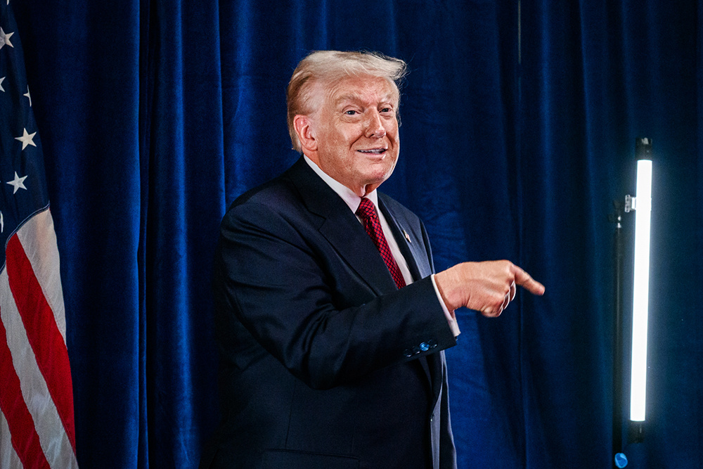    © The White House 