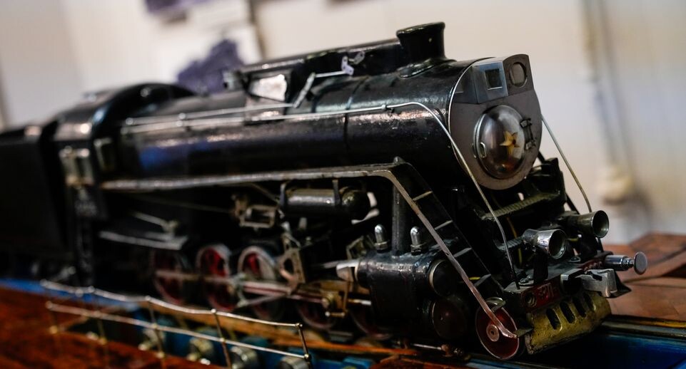    Коломенский завод планирует нарастить производственные мощности к 2028 году / Медиасток.рф