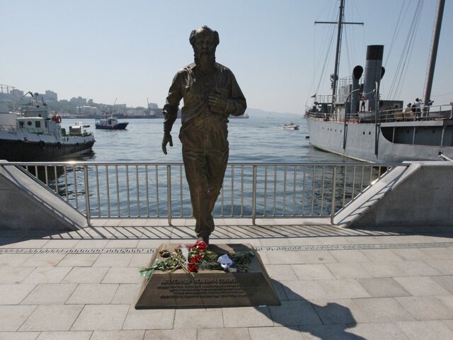    Фото: РИА Новости/Виталий Аньков