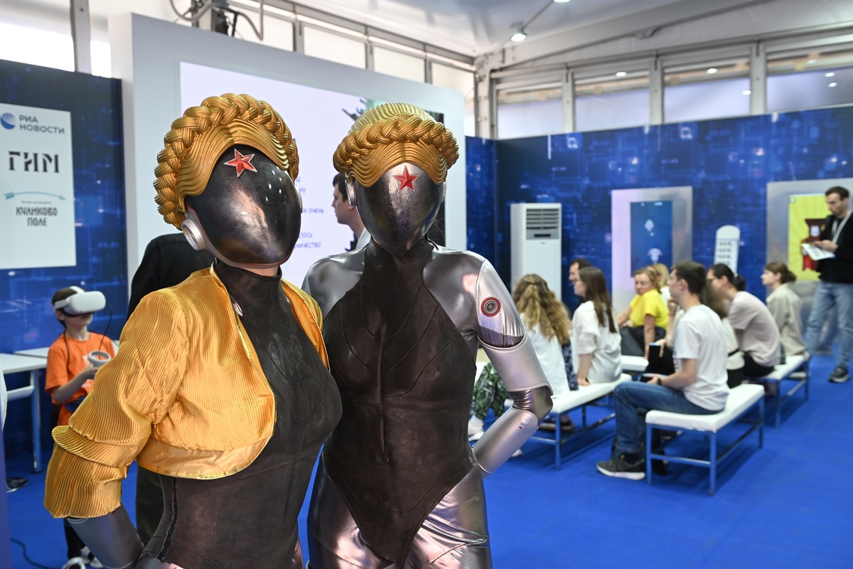     / РИА Новости / Кирилл Каллиников