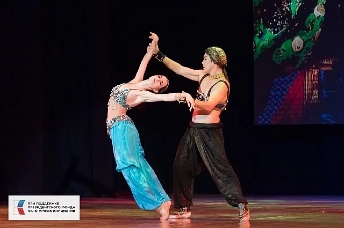    В Уфе Илзе Лиепа представит фестиваль «Русский балет навсегда»