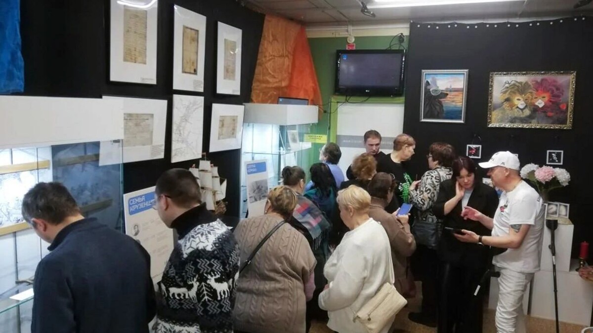    Фото: администрация Ямальского района https://t.me/moi_yamalskiy_raion/12216