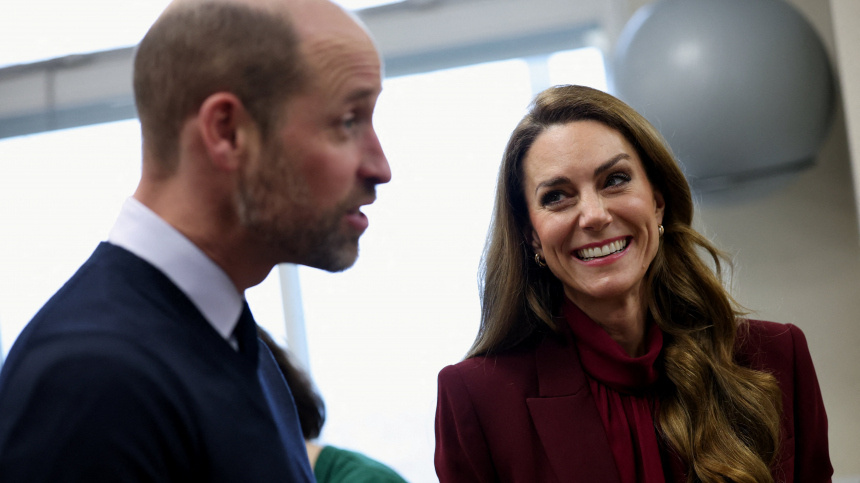    Фото: www.globallookpress.com/Pool / i-Images