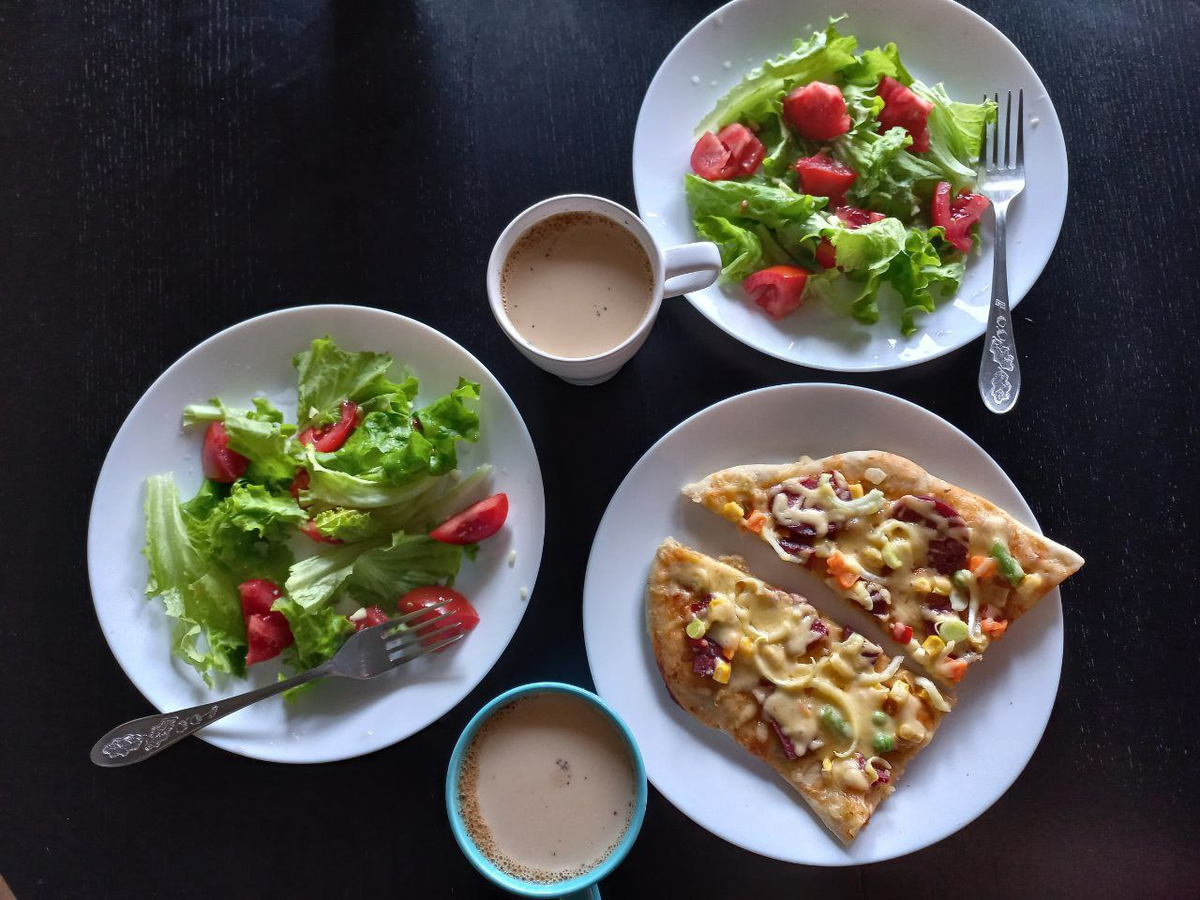 Фото автора.