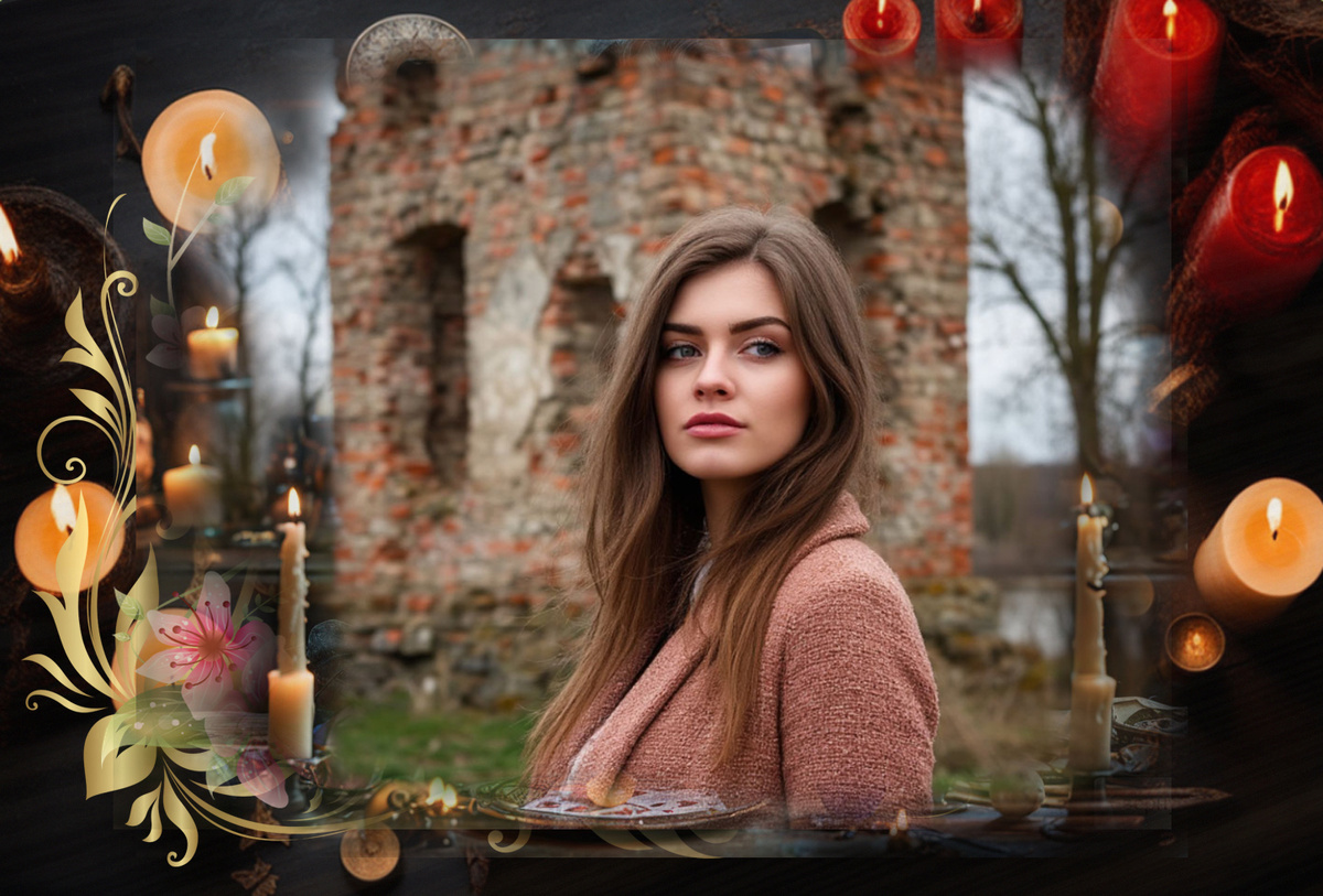 Башня - Таро для Стрельцов на апрель 2026