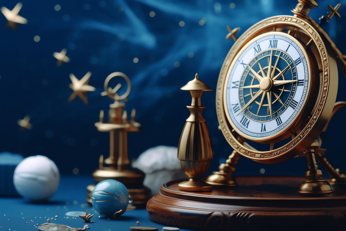    Астрология 123RF/legion-media.ru