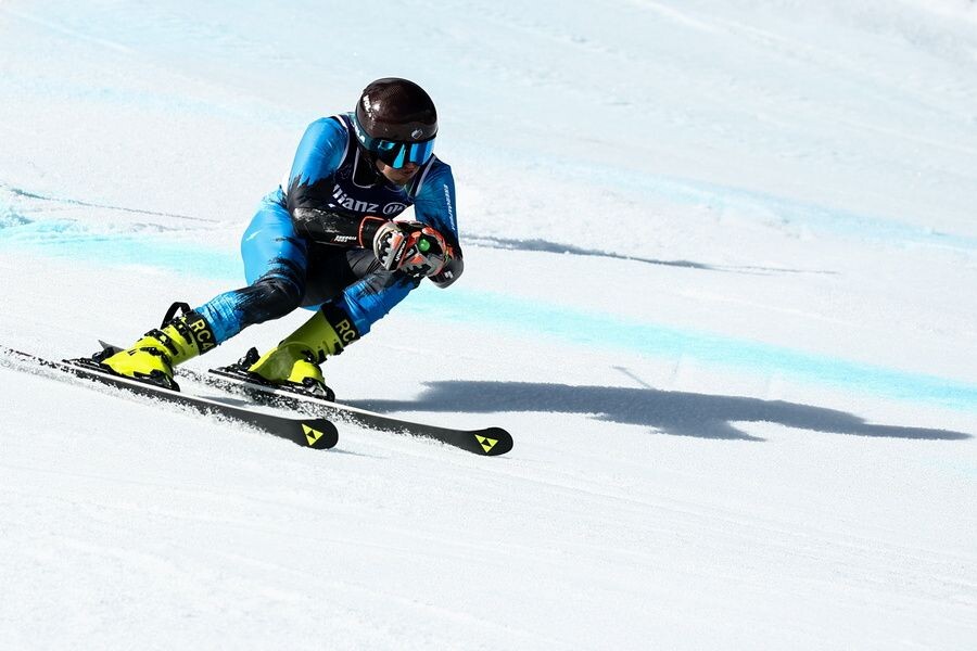    Алексей Бугаев / Источник: © Михаил Терещенко/ТАСС