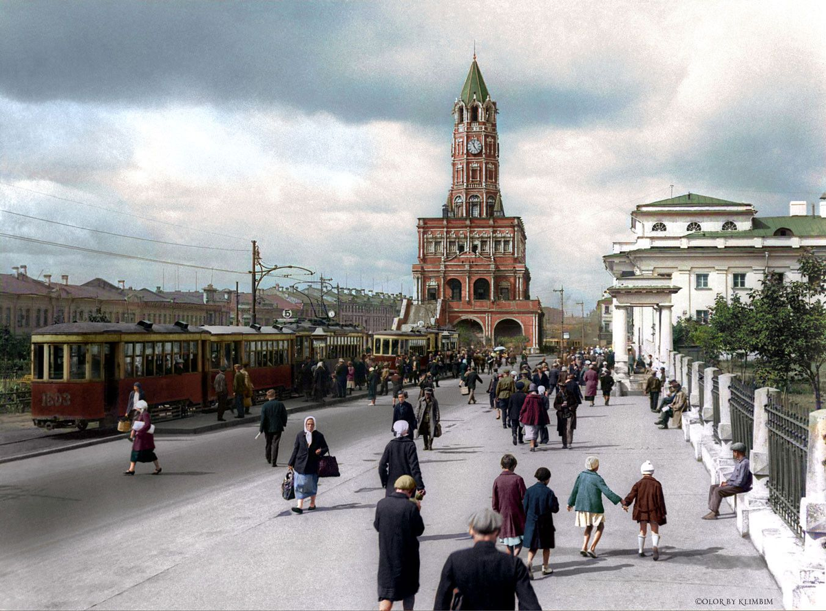 фото из интернета