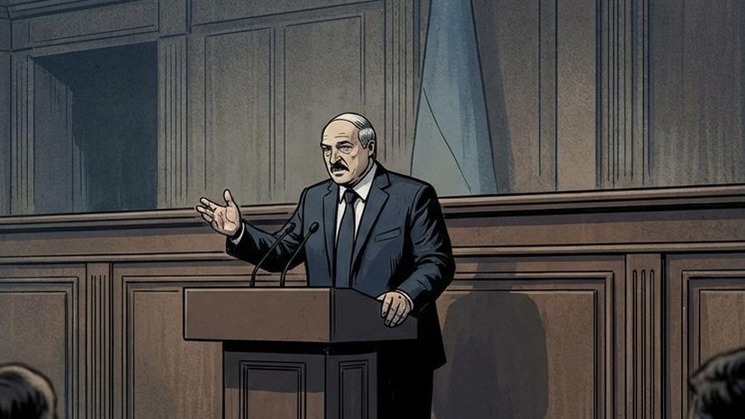   Сгенерировано с помощью ИИ