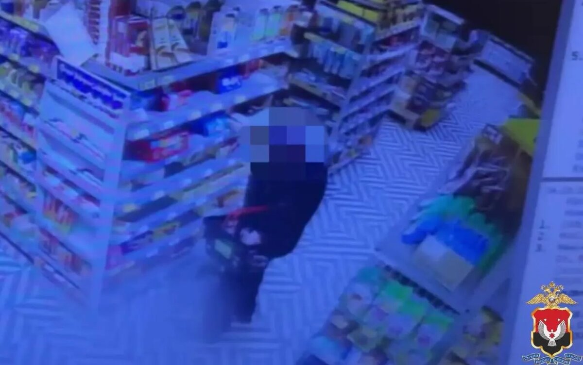    Жителя Ижевска осудят за серию краж из супермаркетов