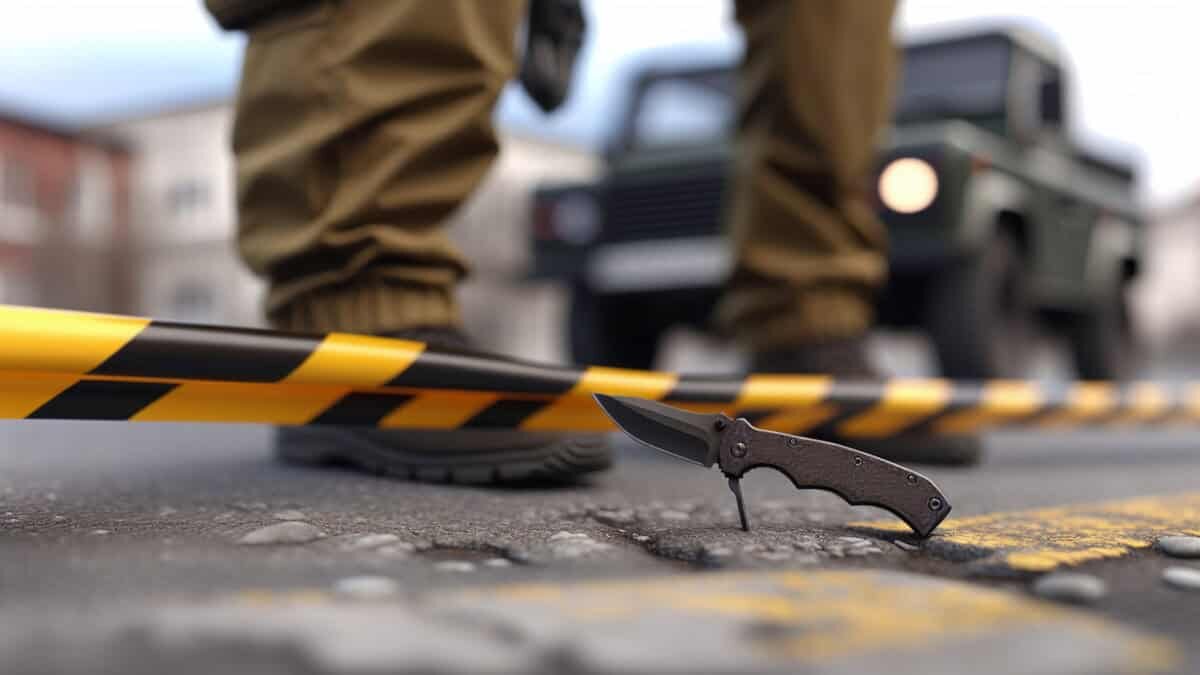    Фото - slanews.ru Юлия Андриенко