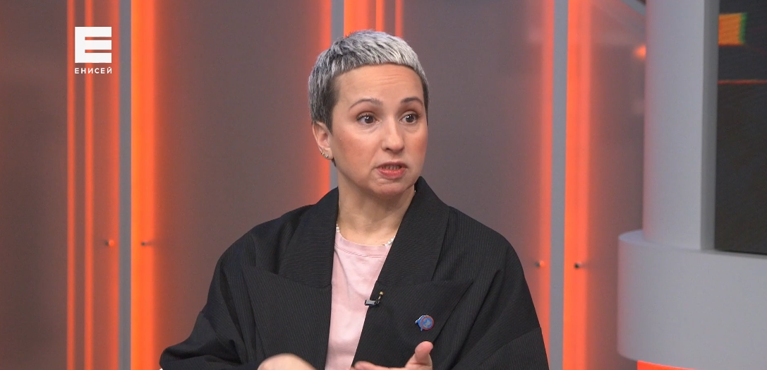     Красноярка рассказала о работе волонтеров в госпиталях Донбасса