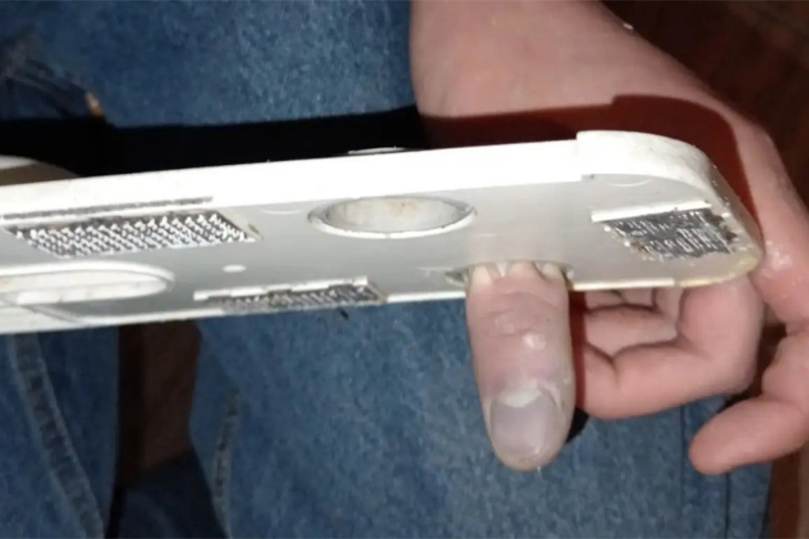    Фото МКУ «Служба аварийно-спасательных работ»