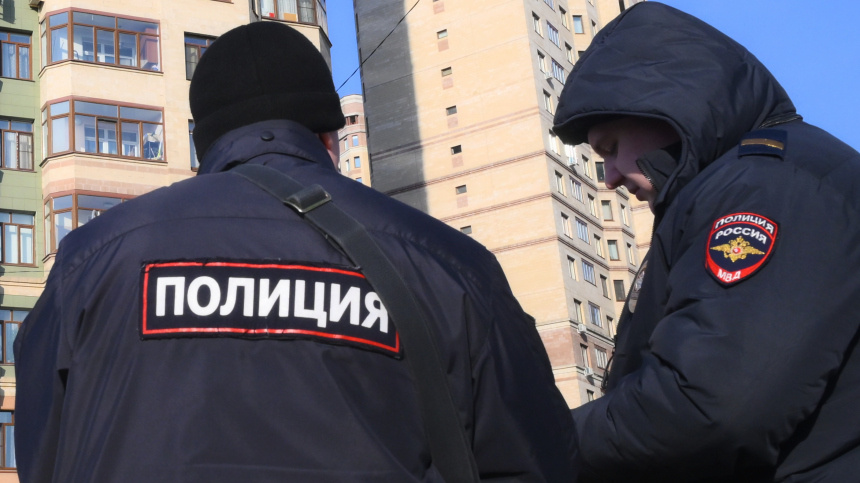    Фото: © РИА Новости/Илья Питалев