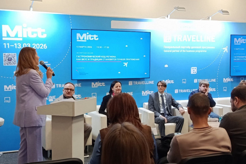 Вятскую кухню можно попробовать в семи ресторанах Кирова