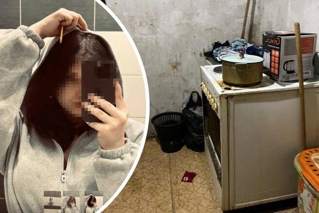 По словам активистов, 14-летнюю девочку соседи якобы видели в неадекватном состоянии, а из ее квартиры тянуло странным химическим запахомИсточник:личная страница школьницы в соцсети / СРОО ЗИП ДИМ «Право на счастье»