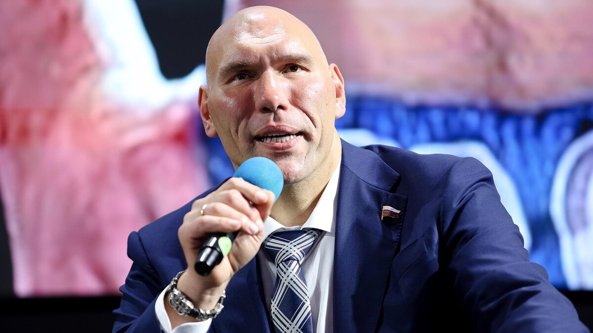    Фото: Elena Mayorova/globallookpress.com