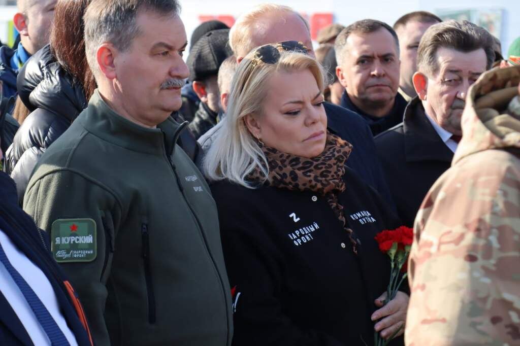    Фото правительства Курской области